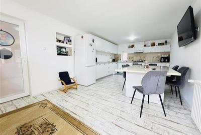 Casă individuală cu 5 camere cu Canalizare în Tărian - 20
