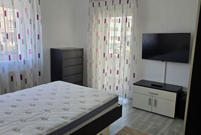 Apartament cu 2 camere nedecomandat în Florești - 4