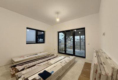 Casa individuala cu 5 camere 118 mp utili | Sanandrei - 5