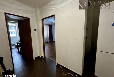 Apartament cu 3 camere semidecomandat în Vatra Luminoasă - 5