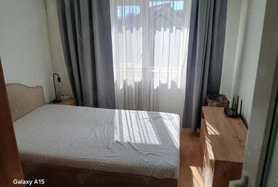 Garsonieră decomandată în Central - 3