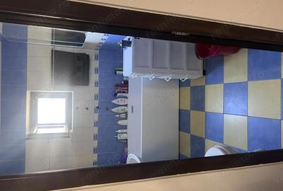 Vand apartament 3 camere 72 m mobilat modern, zona Girocului Baricada, Timi?oara - 8