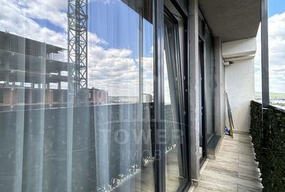 Apartament cu 2 camere în Șelimbăr