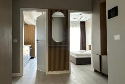 Apartament 2 camere | Grozavesti | Priveliste spre Lac - 10