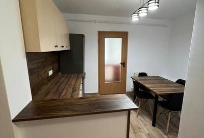 Apartament cu 3 camere semidecomandat în Soarelui - 8