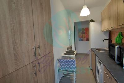 Apartament 2 camere | ParkLake & Parcul Ior | Mobilat - 8