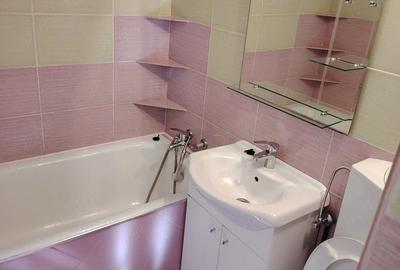 Garsonieră semidecomandată în Punctele Cardinale - 2