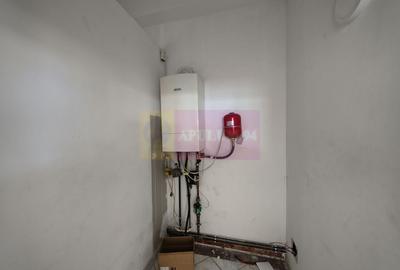 Spațiu comercial, de 238 mp, în Alexandriei - 23