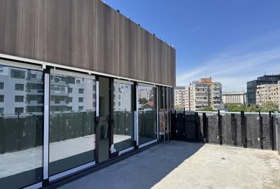 Vanzare duplex 3 camere Marriot -13 Septembrie - 7