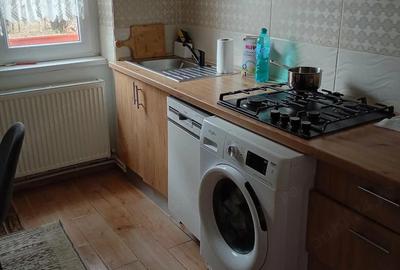 Apartament cu 2 camere decomandat în Central - 4