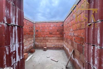 Casă cu 4 camere în Bârlogu - 6