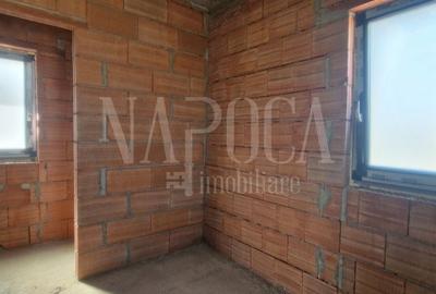 Casă individuală cu 5 camere cu Canalizare în Feleacu - 17