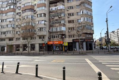 Spațiu comercial, de 20 mp, în Berceni - 1