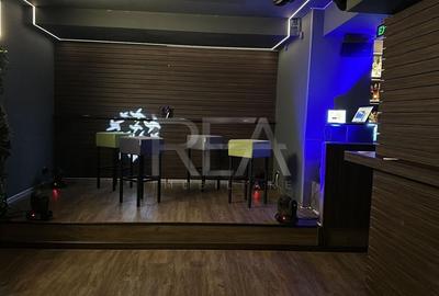 Spațiu comercial, de 169.33999633789 mp, în Victoriei - 1