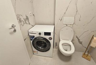 Apartament cu 2 camere decomandat în Aradului - 2