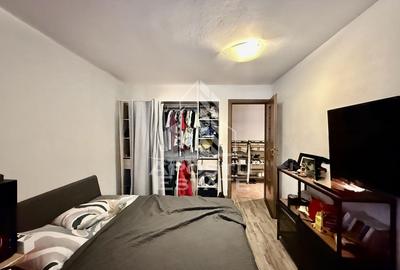 Apartament 4 camere, renovat, centrala proprie, Complexul Studentesc - 5