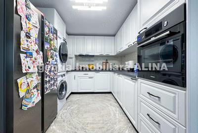 Casa 3 camere in Deva, zona Zavoi, teren 223 mp, SU casa 112 mp.. - 6