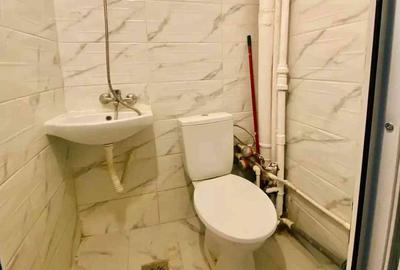 Apartament cu 3 camere în Tătărași - 1