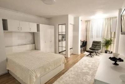 Apartament o camera, 32 mp, zona Aleea Carpa?i - 5