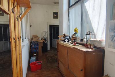 Casă individuală cu 3 camere cu Teren 601 Mp în Gruia - 12