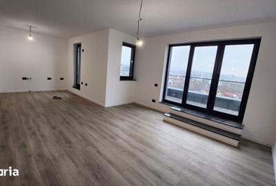 Apartament cu 3 camere semidecomandat în Dâmbul Rotund - 5