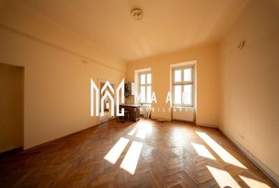 Apartament cu 3 camere în Central - 2