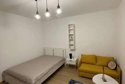 Garsoniera pantelimon-modern-stradal - 19