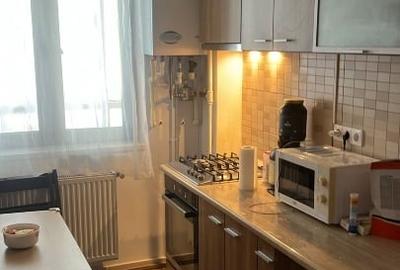 Vând apartament două camere Bucureștii noi - 3