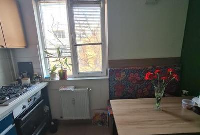 Apartament 4 Camere Izvorul Muresului Zona Berceni - 3