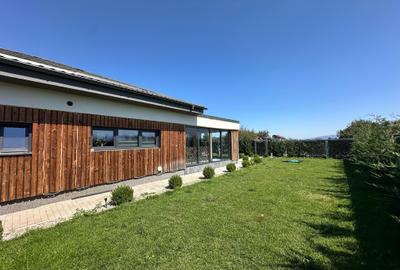 Casa la cheie pe parter cu  4 camere Harman - 15