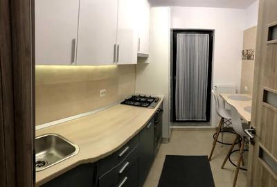 Garsonieră decomandată, mobilată în Lujerului - 6