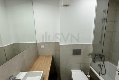 REA1025394 Apartament 3 camere I Parcul Carol. - 9