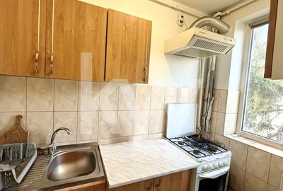 Garsonieră decomandată în Astra - 5