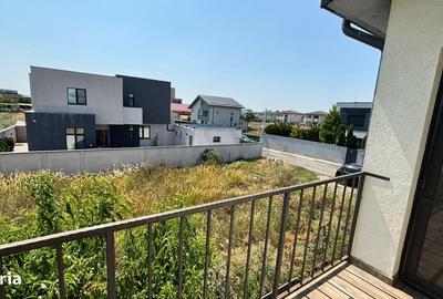 Casă cu 4 camere cu Teren 250 Mp în Tunari - 2