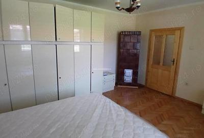 Comision 0 - Casa cu 2 corpuri, Calea Severinului, Caransebe? - 3