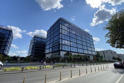 J8 Office Park, Bucurestii Noi - comision 0%, reprezentam proprietarul! - 5