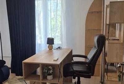3 Camere, Premium, M. Basarab - Decebal, 10 min Metrou - 5
