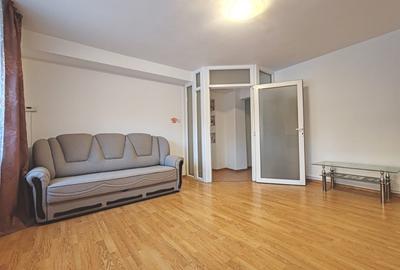 Apartament cu 2 camere decomandat, mobilat în Scriitorilor