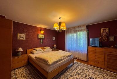 Casa magnifica in loc de poveste, sat Șimon, comuna Bran, jud. Brasov - 17