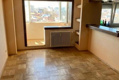 Apartament cu 2 camere semidecomandat în Muncii - 13