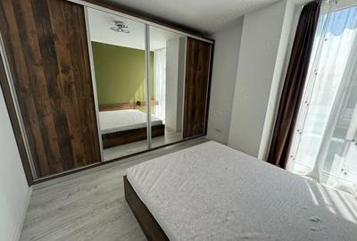 Apartament cu 2 camere în Take Ionescu - 4
