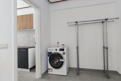 Prima chirie-UNIREA TOWERS-1 camera+loc de parcare - 7