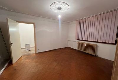 Apartament 3 camere, semidecomandat, 56.60 mp, cartier Brazda lui Novac - 1