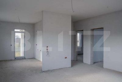 Casă cu 4 camere cu Teren 404 Mp în Pădureni (Jebel) - 3