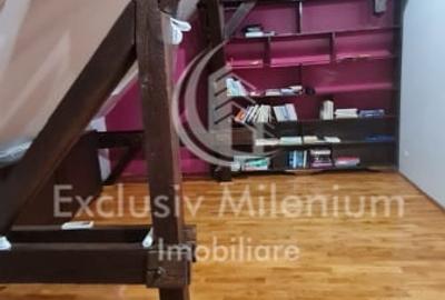 Casa / Vila Lacul Tei D+P+1+M Renovata - 6