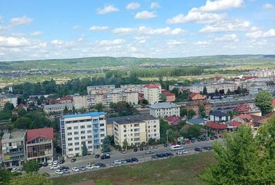 Apartament cu 2 camere semidecomandat în Craiovei - 5