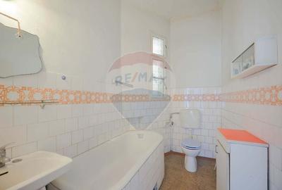 Casa evreiasca interbelica, singur in curte, de vanzare, Ultracentral - 10
