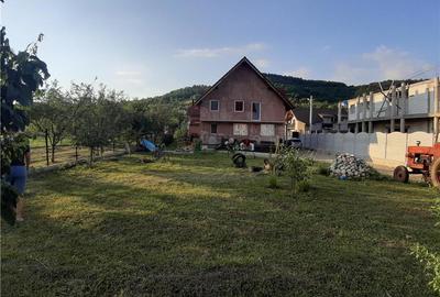 Casă cu 6 camere cu Teren 900 Mp în Hațeg - 6