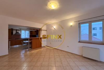 4 camere, Herastrau, loc de parcare, 115 mp, vila - 3