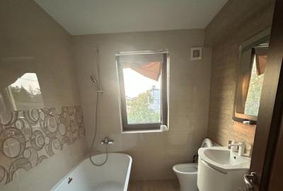 EXCLUSIV: apartament  la VILA + GARAJ | Copou - 17